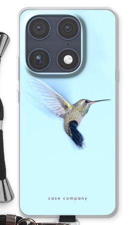 Hummingbird