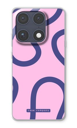 Bubblegum Curve