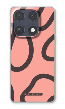 Peach Motion