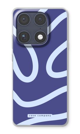Indigo Stream
