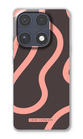 Mocha Swirl
