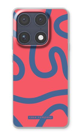 Coral Maze
