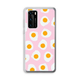 Dancing eggs