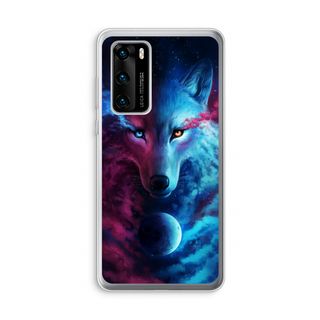 Where Light And Dark Meet