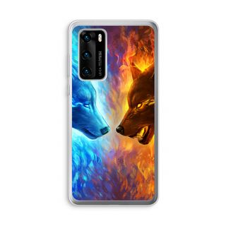 Fire & Ice