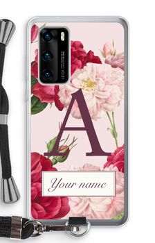 Flores de primavera Rosas rosas