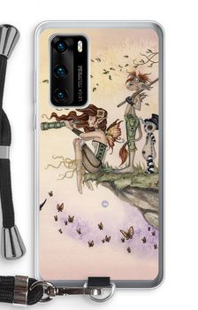 Where the wind takes you