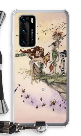 Where the wind takes you