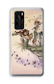 Where the wind takes you