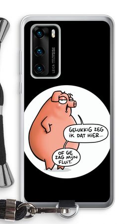 Gelukkig zeg