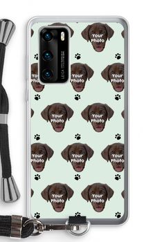 Personalized Face - Cat or Dog