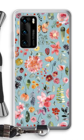 Colorful Plants and Flowers