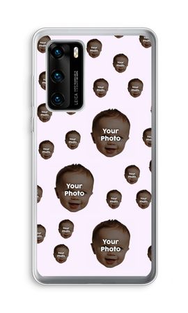 Personalized Face N°2