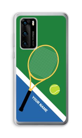 Tennis N°1