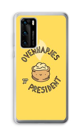 Ovenhapjes