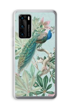 Paradise Garden Peacock