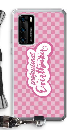 Réflexion excessive