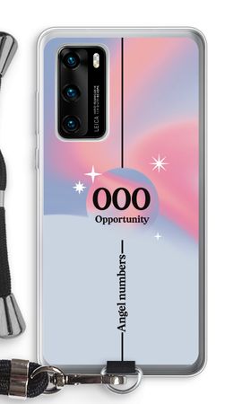 Numéros d'Ange No.01