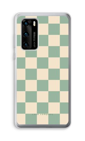Checkered Mint