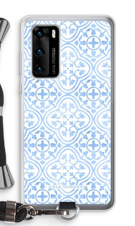 Mediterranean Mosaic