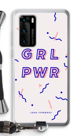 GRL PWR