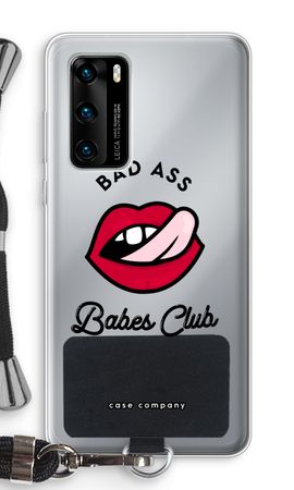 Badass Babes Club