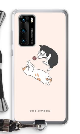 Jouer aux chats