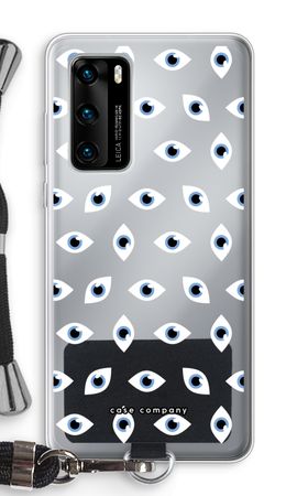 Eyes pattern