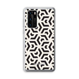 Crazy pattern