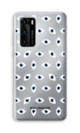 Eyes pattern