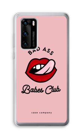 Badass Babes Club