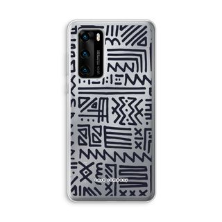 Marrakech print
