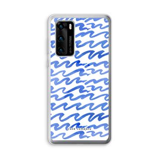 Blue waves