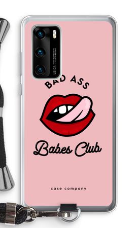 Badass Babes Club