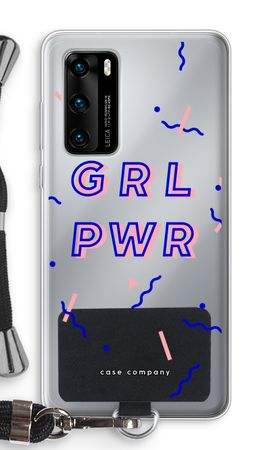 GRL PWR