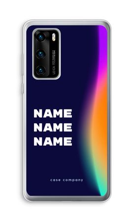 Namecase 2 - Neon