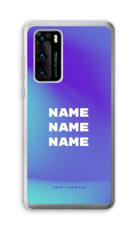 Namecase 1 - Neon