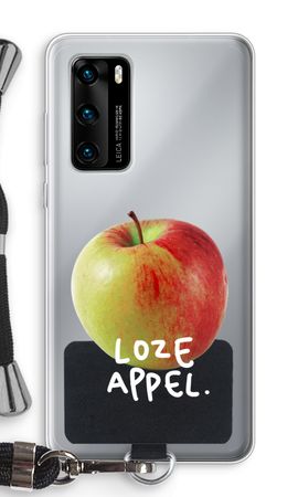 Loze appel