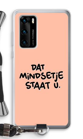 Mindsetje