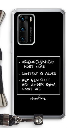 Mijn Motto's