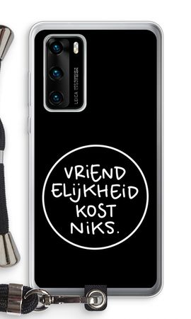 Vriendelijkheid