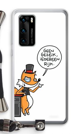 Geen Gezeik