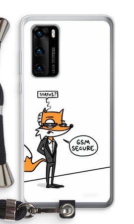 GSM secure