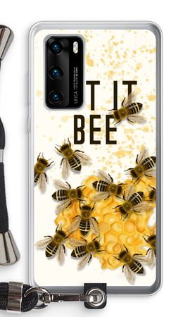 Let it bee