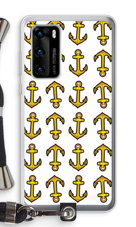 Musketon Anchor