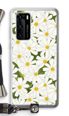 Summer Daisies