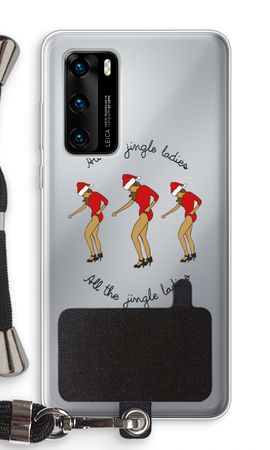 Jingle Ladies