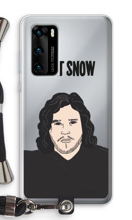 Let It Snow