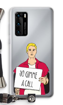 Gimme a Call