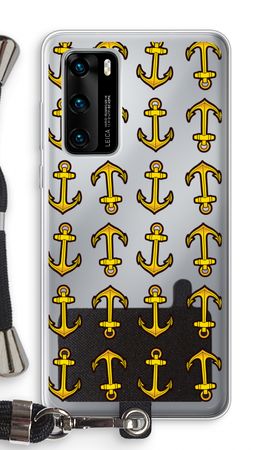 Musketon Anchor